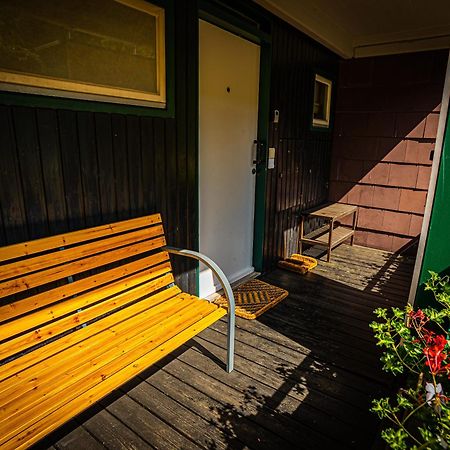 Natur Tanken Im Schwarzwald ザスバッハヴァルデン エクステリア 写真